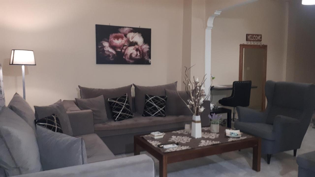 Modern Apartment Chania Center Extérieur photo