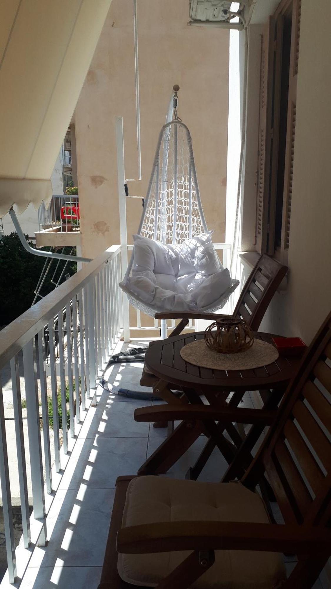 Modern Apartment Chania Center Extérieur photo