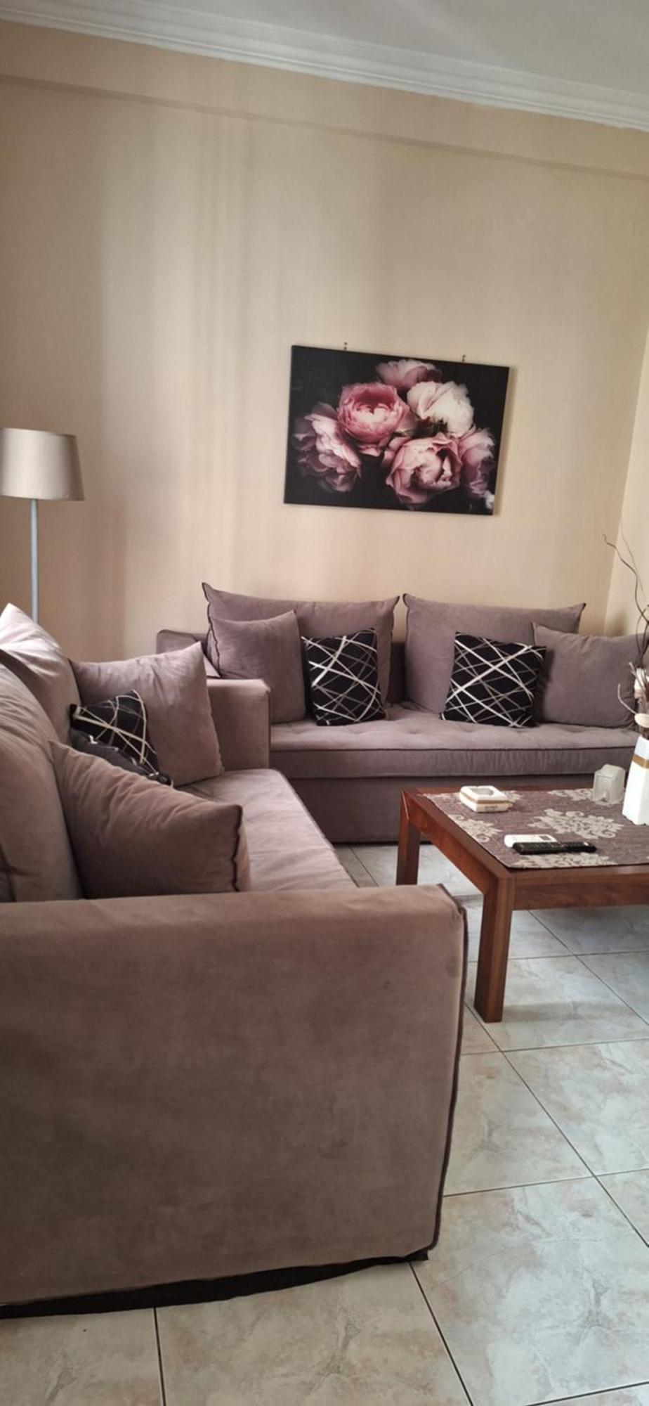 Modern Apartment Chania Center Extérieur photo