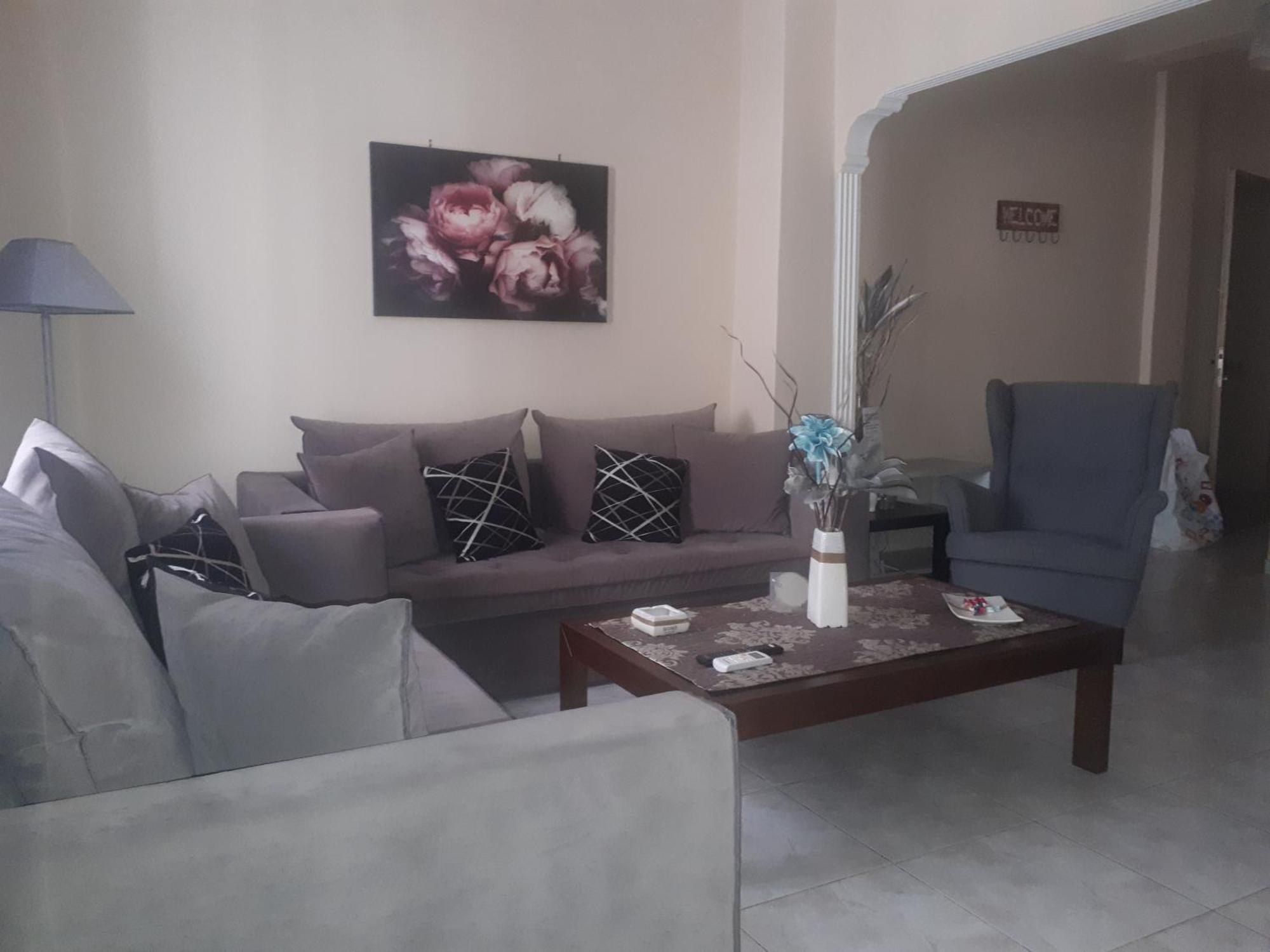 Modern Apartment Chania Center Extérieur photo