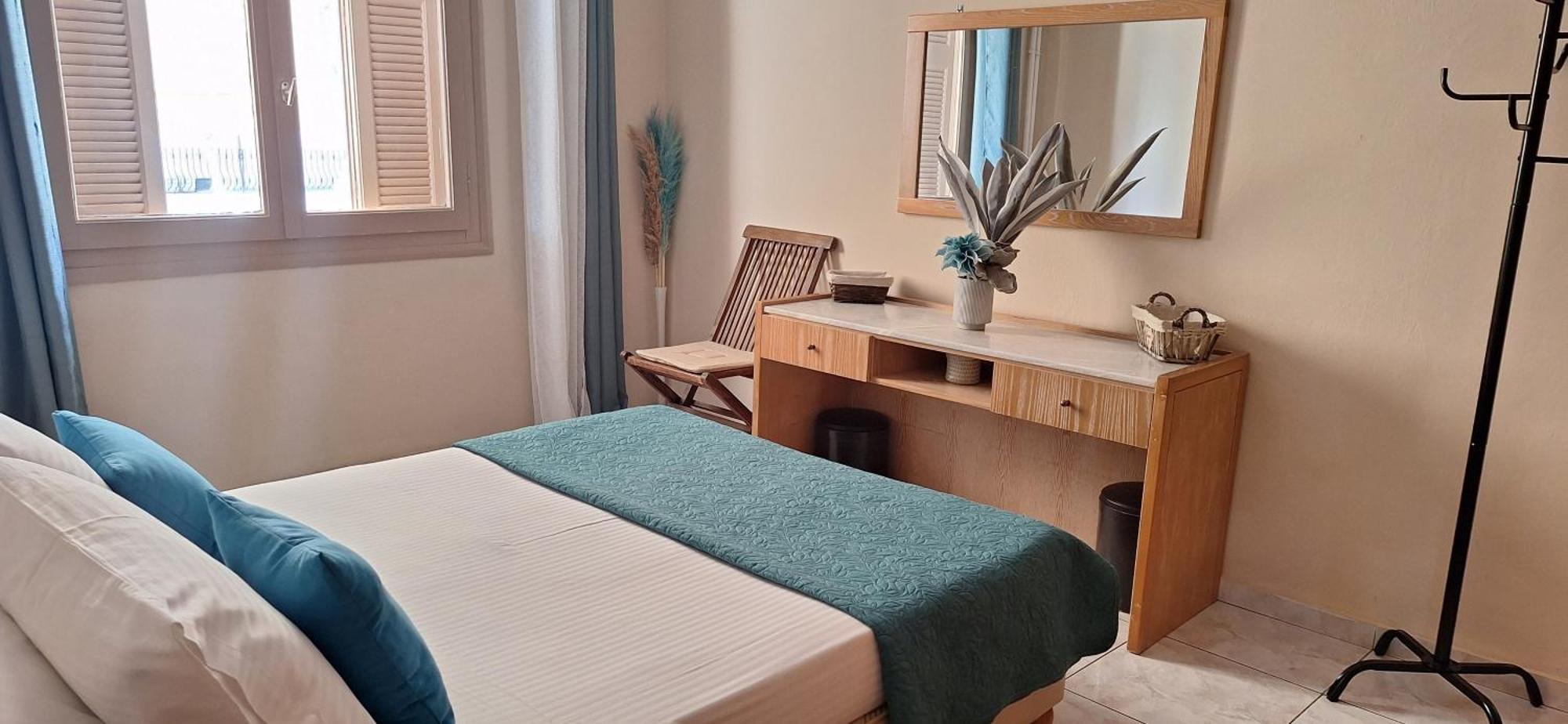 Modern Apartment Chania Center Extérieur photo