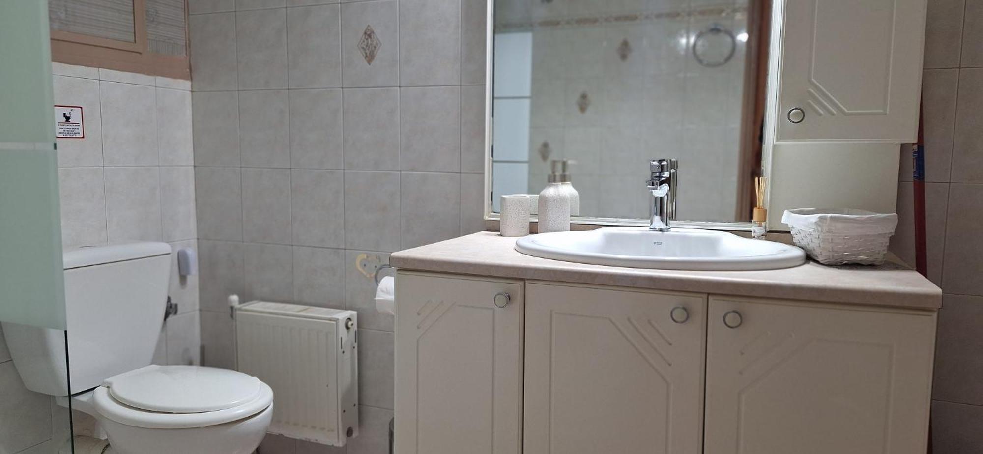 Modern Apartment Chania Center Extérieur photo